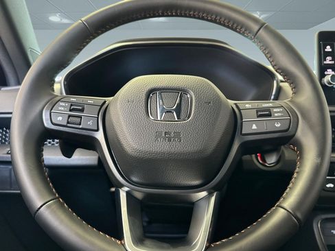 Used 2026 Honda CR-V Sport image 49