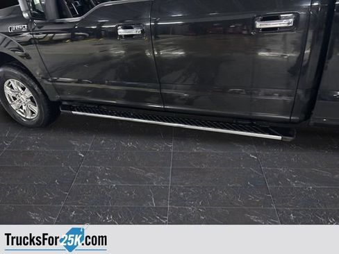 Used 2015 Ford F150 XLT w/ Equipment Group 302A Luxury image 37