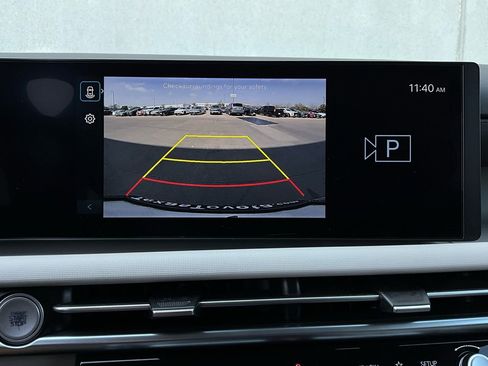 Used 2025 Hyundai Tucson SEL image 33