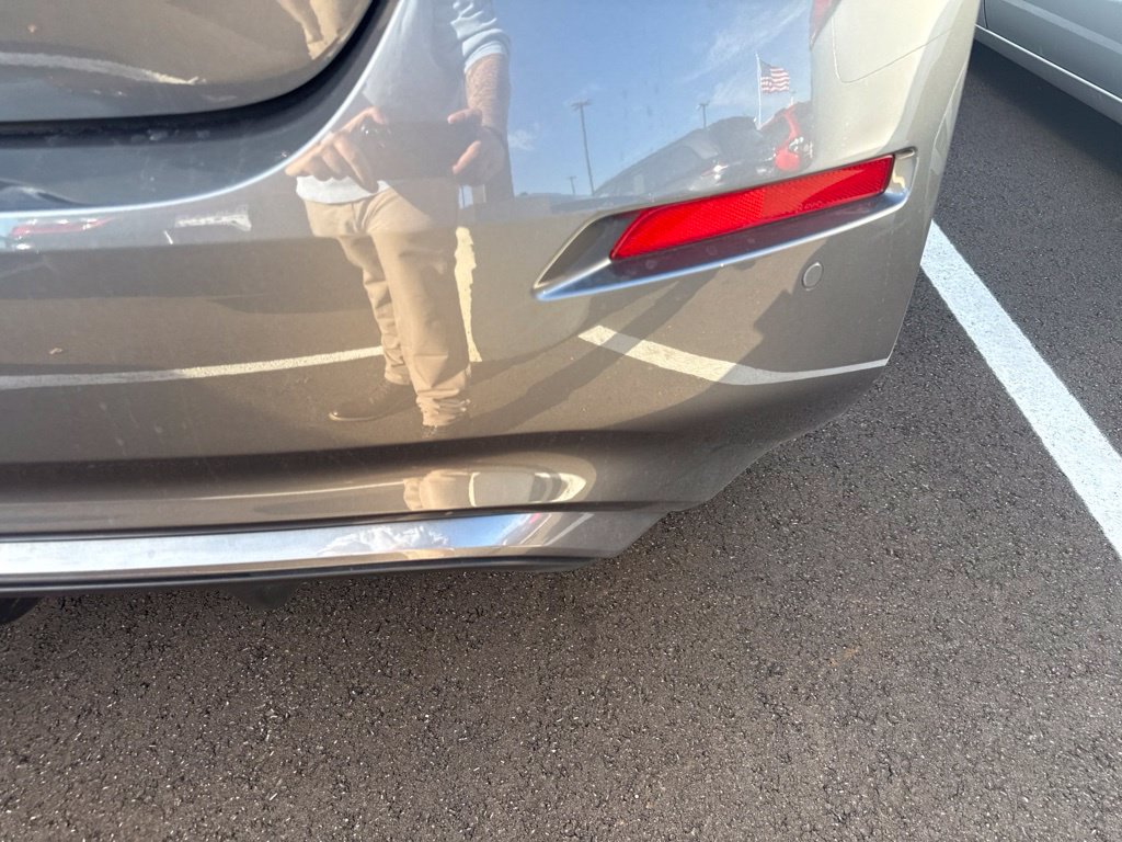 Used 2023 Nissan Leaf S FWD image 18