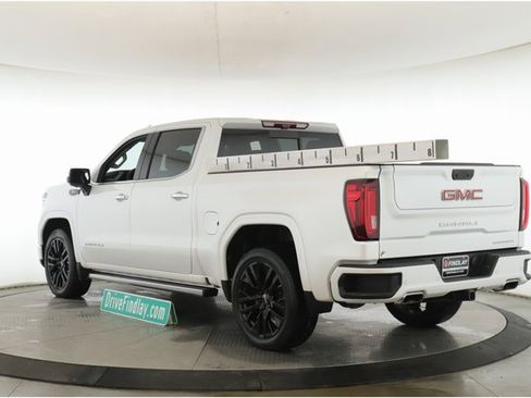 Used 2023 GMC Sierra 1500 Denali image 8