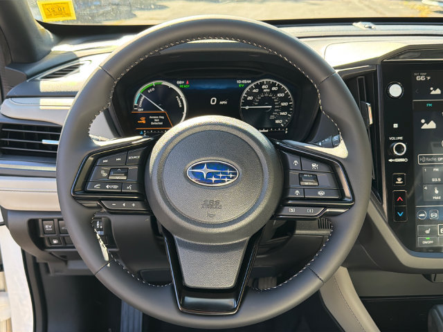 New 2026 Subaru Forester Touring AWD/4WD image 12