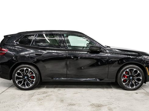 Used 2026 BMW X3 M50 w/ Premium Package AWD/4WD image 49