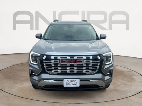 New 2026 GMC Terrain Denali w/ LPO, Floor Liner Package image 5