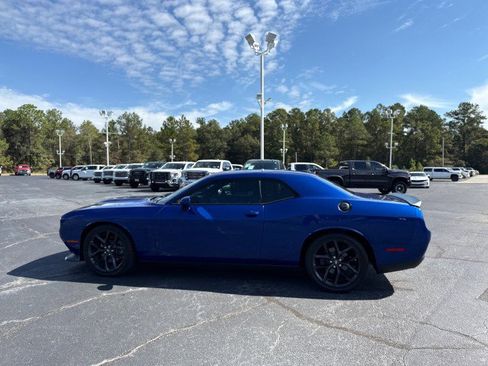 Used 2021 Dodge Challenger R/T w/ Blacktop Package image 6