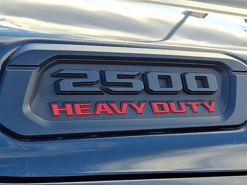 New 2026 RAM 2500 Tradesman w/ Power Wagon Package image 20