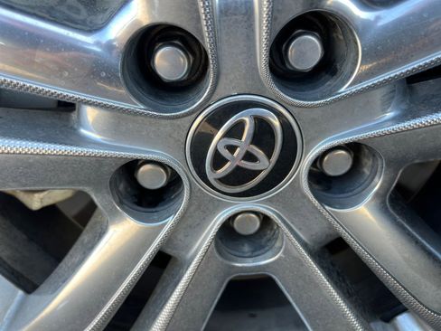 Used 2021 Toyota Sienna XSE w/ XSE Plus Package image 33