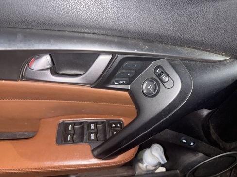 Used 2011 Acura TL SH-AWD image 11