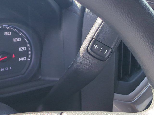 Used 2023 Chevrolet Silverado 1500 W/T w/ WT Value Package RWD image 16