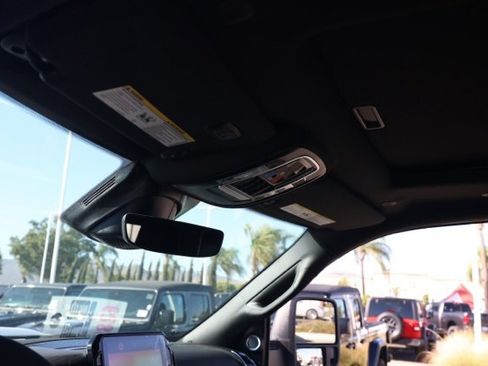 New 2026 RAM 2500 Laramie image 13