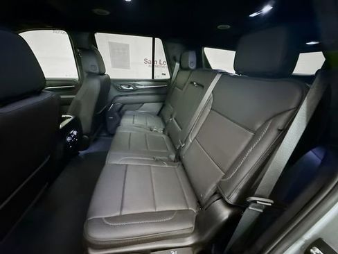 Used 2024 GMC Yukon Denali w/ Max Trailering Package image 26