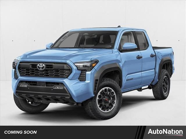 Used Toyota Tacoma TRD Off-Road for Sale in Fort Myers, FL