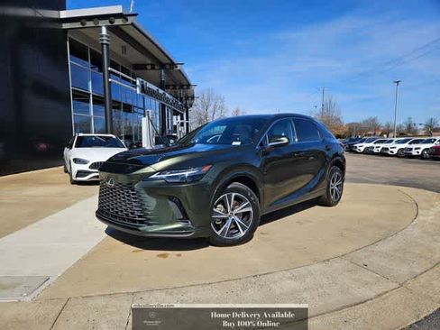 Used 2023 Lexus RX 350 Premium w/ Cold Area Package image 1