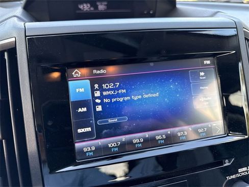 Certified 2023 Subaru Crosstrek 2.0i Premium w/ Popular Package #2 image 16