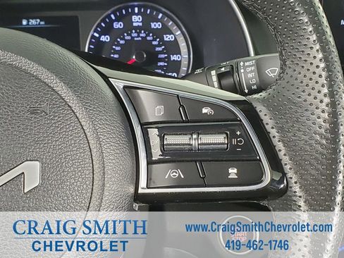 Used 2023 Kia Forte GT-Line w/ GT-Line Premium Package image 17