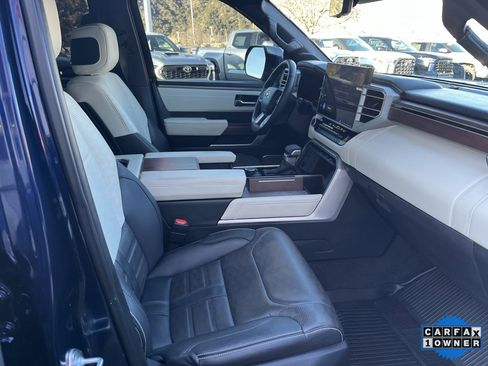 Used 2023 Toyota Sequoia Capstone image 33