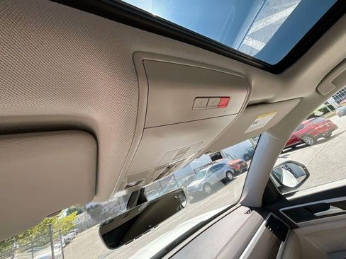 Used 2022 Volkswagen Atlas SE image 20