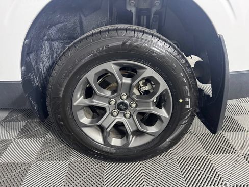 Used 2022 Ford Maverick XLT w/ Equipment Group 300A Standard AWD/4WD image 33