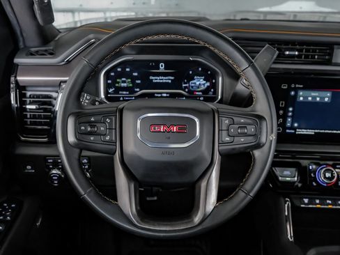 Used 2024 GMC Sierra 2500 AT4 w/ AT4 Premium Plus Package image 15