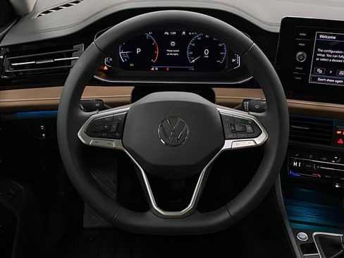 New 2026 Volkswagen Jetta SEL image 13