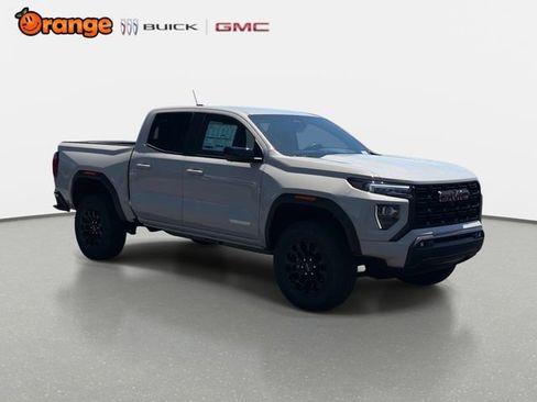 New 2026 GMC Canyon Elevation w/ Convenience Package image 1