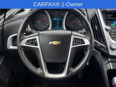 Used 2014 Chevrolet Equinox LT w/ Power Convenience Package FWD image 26