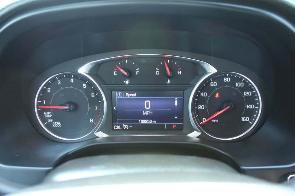 Used 2020 GMC Acadia SLT FWD image 14