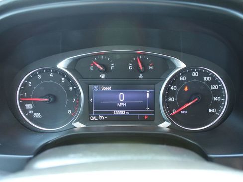 Used 2020 GMC Acadia SLT image 14