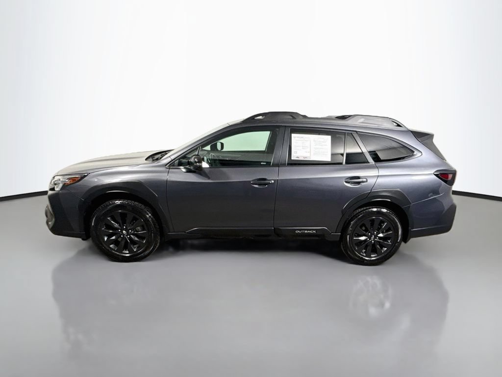 Used 2023 Subaru Outback Onyx Edition XT w/ Popular Package #2 AWD/4WD image 4