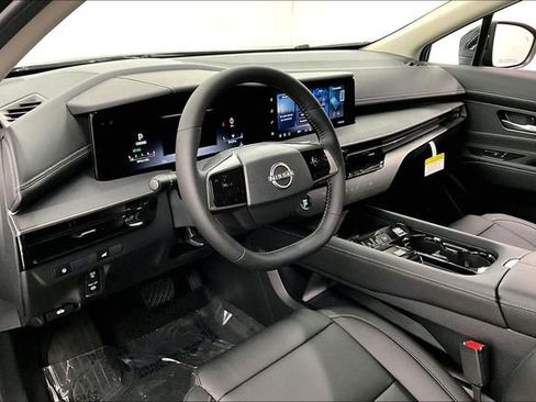New 2026 Nissan Murano SV AWD/4WD image 7