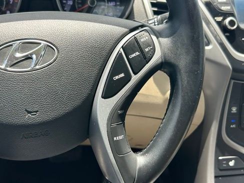 Used 2016 Hyundai Elantra Value Edition FWD image 22