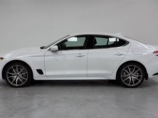 New 2026 Genesis G70 2.5T video 2