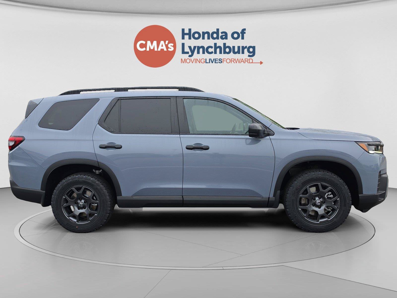 New 2026 Honda Pilot TrailSport image 6