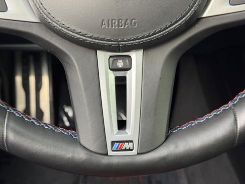 Used 2022 BMW X3 M40i image 24