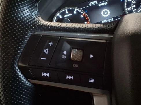 Used 2022 Mitsubishi Outlander SE AWD/4WD image 26
