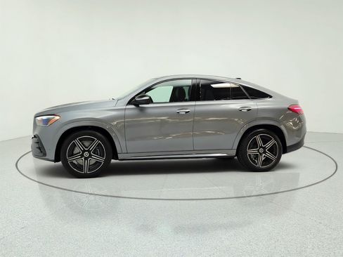 Used 2026 Mercedes-Benz GLE 450 4MATIC Coupe image 8