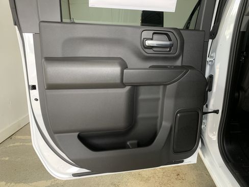 New 2026 GMC Sierra 3500 Pro w/ Convenience Package image 41