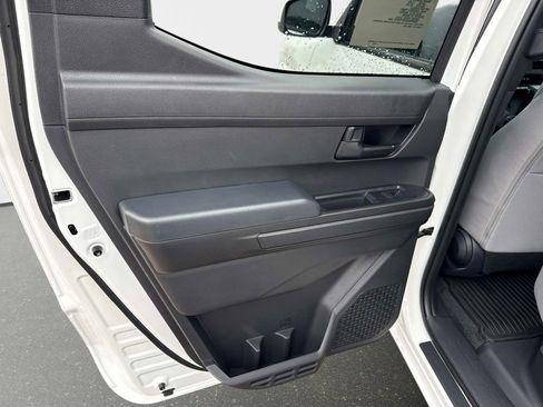 New 2026 Toyota Tacoma SR5 image 11