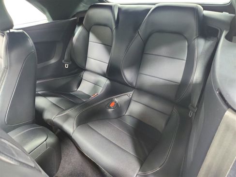 Used 2021 Ford Mustang Premium image 32