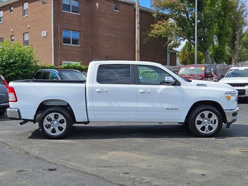 Used 2022 RAM 1500 Big Horn image 6