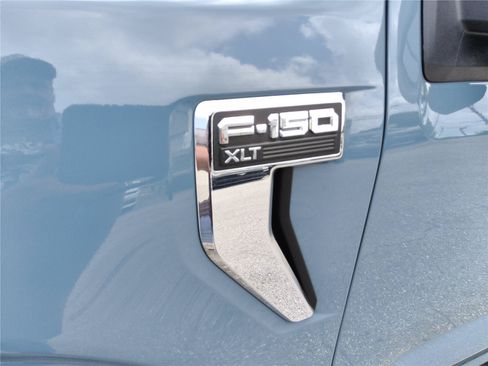 Certified 2023 Ford F150 XLT w/ Equipment Group 302A High RWD image 11