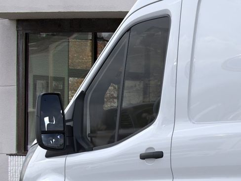 New 2026 Ford Transit 250 XL RWD image 20