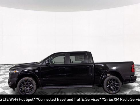 New 2026 RAM 1500 Laramie AWD/4WD image 25