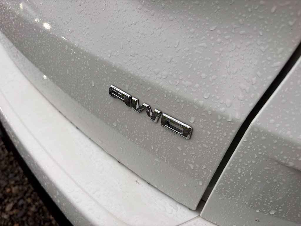 Used 2023 Ford Escape ST-Line Elite AWD/4WD image 4