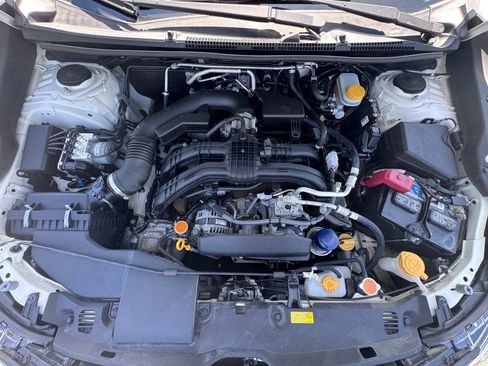 Used 2019 Subaru Crosstrek 2.0i Limited w/ Moonroof Package image 34