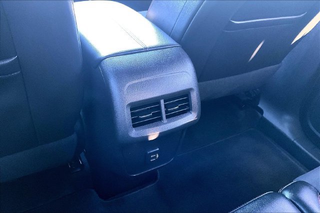 Used 2024 Chevrolet Equinox RS AWD/4WD image 22