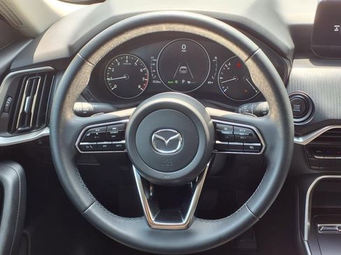 Certified 2024 MAZDA CX-90 3.3 Turbo w/ Select Package image 25