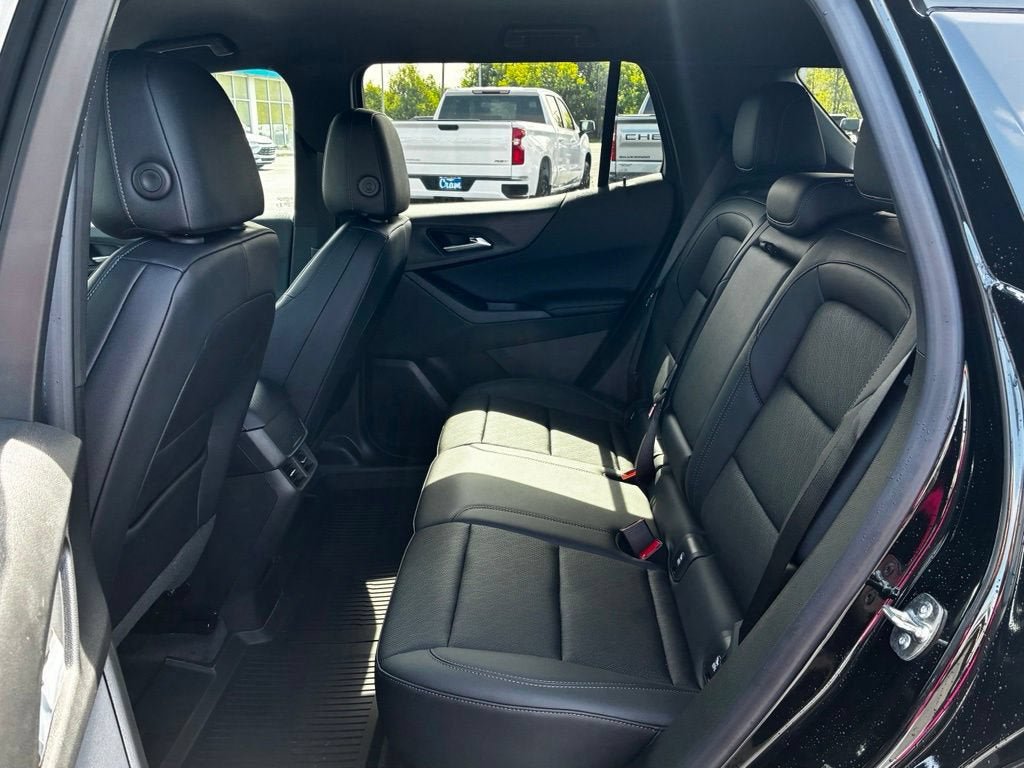 New 2027 Chevrolet Equinox LT w/ Convenience Package II AWD/4WD image 29