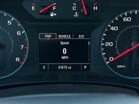 Used 2024 Chevrolet Malibu LT FWD image 14