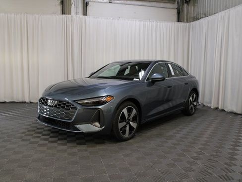 New 2025 Audi A5 2.0T Premium Plus image 26